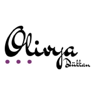 OLİVYA DÜKKAN logo