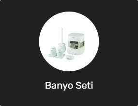 Banyo Seti