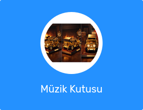 Müzik Kutusu