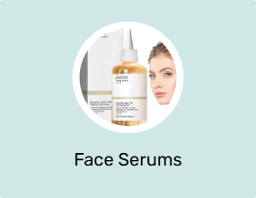 Face Serums