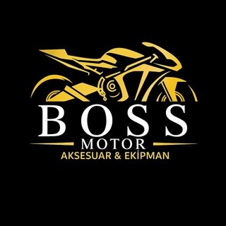 BOSS MOTO