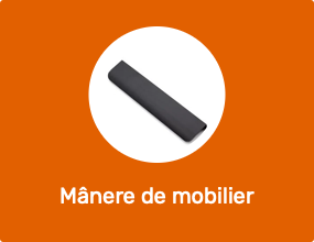 Mânere de mobilier