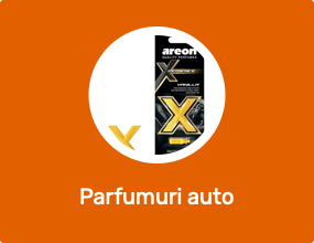 Parfumuri auto