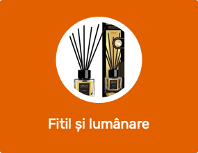Fitil și lumânare