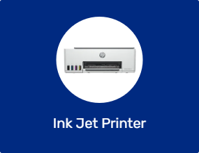 Ink Jet Printer