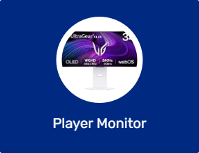 Player Monitor