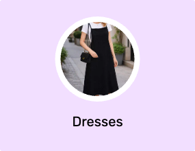 Dresses
