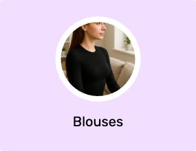 Blouses