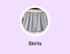 Skirts
