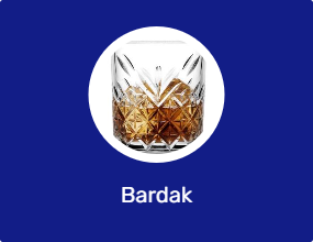Bardak