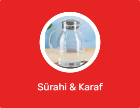 Sürahi & Karaf
