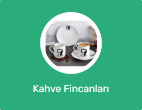 Kahve Fincanları