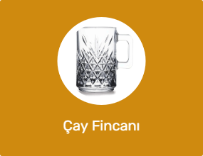 Çay Fincanı
