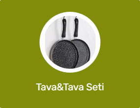 Tava&Tava Seti