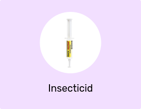 Seringa Anti Gandaci Bucatarie M1088, Gel Solutie, 30g, Efect Imediat