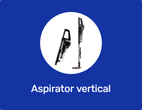 Aspirator vertical