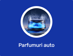 Parfumuri auto