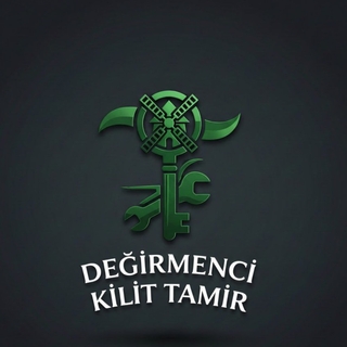 DEĞİRMENCİ KİLİT TAMİR