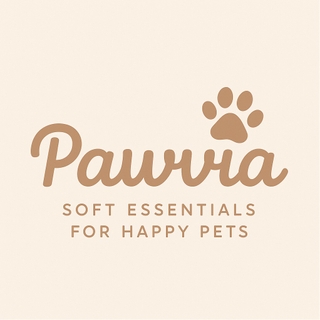 Pawvia