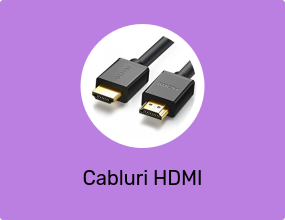 Cabluri HDMI