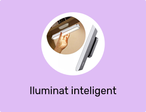 Iluminat inteligent