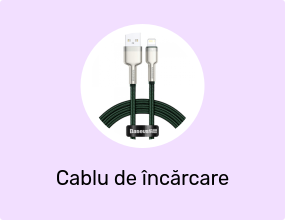 Cablu de încărcare