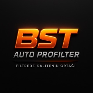 BST GİYİM VE FİLTRE
