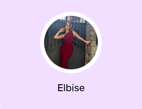 Elbise