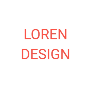 LOREN DESIGN