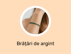 Brățări de argint