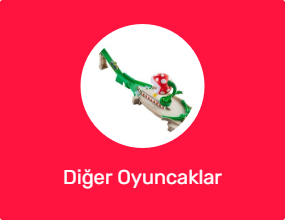 Diğer Oyuncaklar