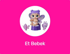 Et Bebek