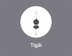 Tigăi