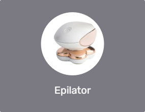 Epilator