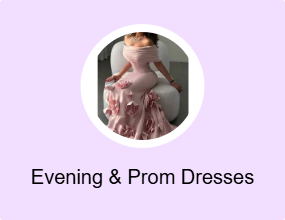 Evening & Prom Dresses