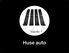 Huse auto