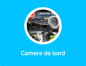 Camere de bord