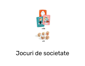 Jocuri de societate