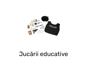Jucării educative