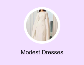 Modest Dresses