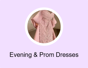 Evening & Prom Dresses