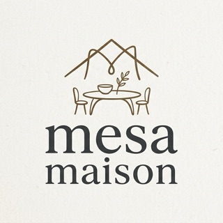 Mesa Maison
