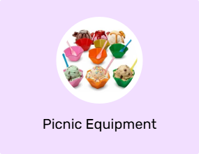 Picnic Equipment