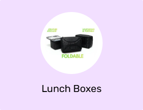 Lunch Boxes