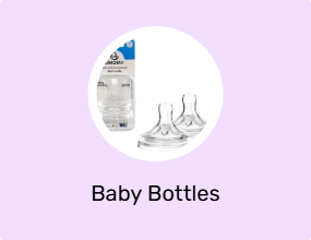 Baby Bottles