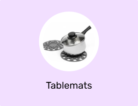 Tablemats