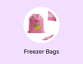 Freezer Bags
