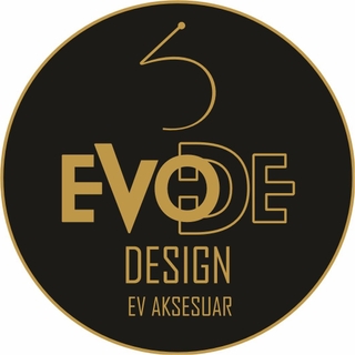 EVODE DESIGN AKSESUAR