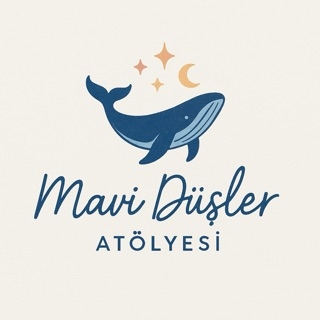 Mavi Düşler Atölyesi