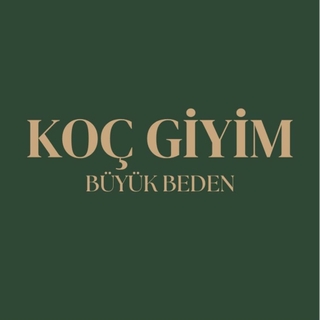KOÇ GİYİM - BÜYÜK BEDEN